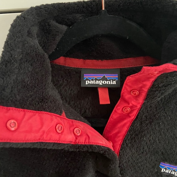 Patagonia Other - Patagonia Fleece